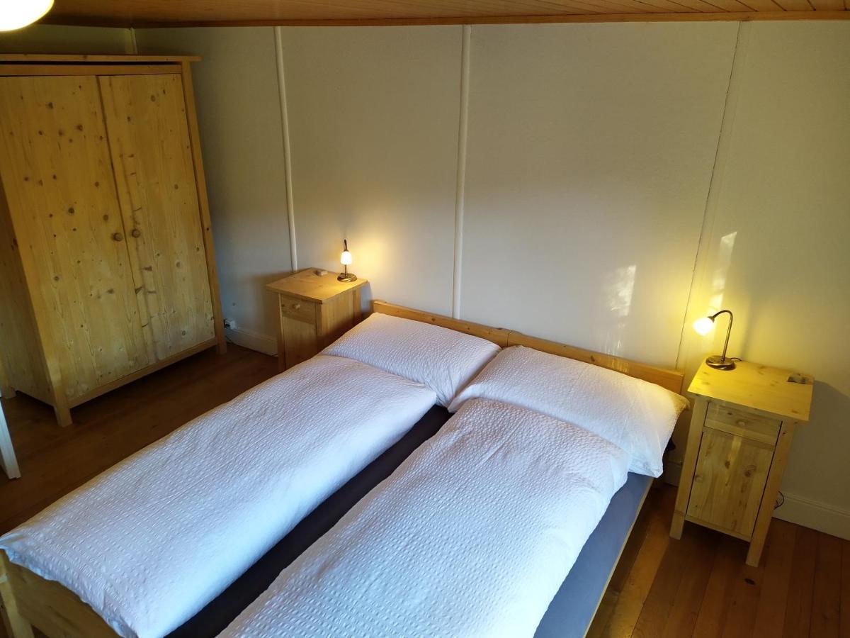 Gasthaus Meinradsberg 艾因西德伦 外观 照片