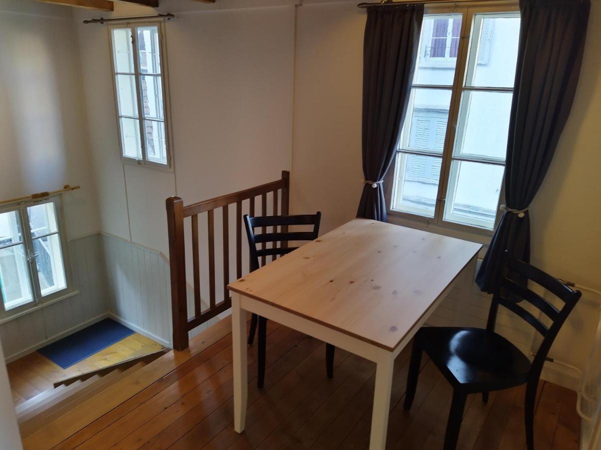 Gasthaus Meinradsberg 艾因西德伦 外观 照片